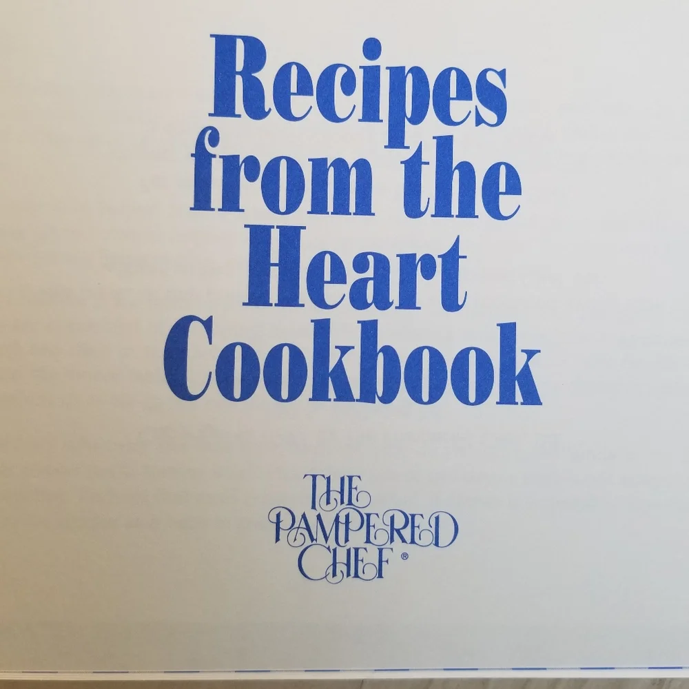 Pampered Chef pampered chef